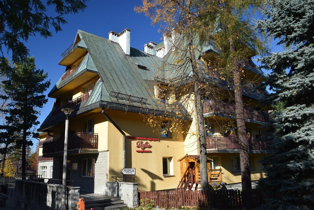 Dafne * Zakopane